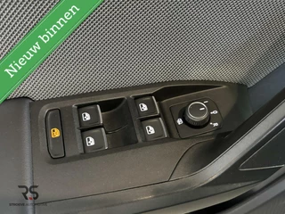 SEAT Leon Seat Leon Sportstourer 1.5 TSI Style Launch Edition | Navi | LED | Camera | PDC | ACC | Virtual Dash | DAB | 1e Eig. | Org. NLD | - afbeelding nr 20