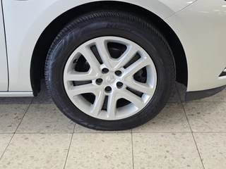 Opel Astra Opel Astra 1.0 Turbo (105Pk) Online Edition Navi Géén Afleverkosten - afbeelding nr 7