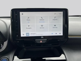Toyota Yaris Cross - afbeelding nr 7