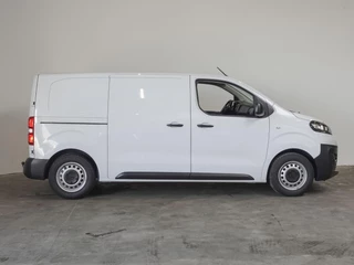 Opel Vivaro Opel Vivaro L2H1 Edition 145PK Automaat Airco Navigatie Bluetooth - afbeelding nr 7