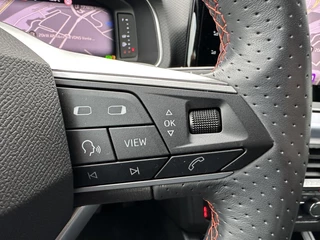 SEAT Ibiza SEAT Ibiza 1.5 TSI 150PK FR Business+ Automaat | Navi | Camera | ACC | Stoe - afbeelding nr 31