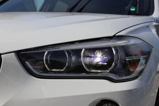 BMW X1 - afbeelding nr 9