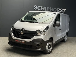 Renault Trafic - 47282330-0