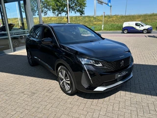 Peugeot 3008 Peugeot 3008 1.2 130PK AUTOMAAT ALLURE AIRCO NAVI PDC-CAMERA VIRTUAL. - afbeelding nr 11