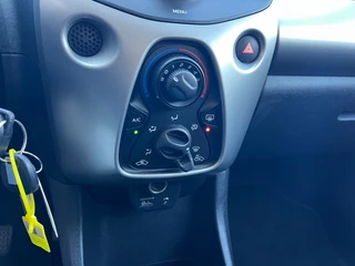 Peugeot 108 - afbeelding nr 22