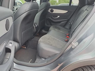 Mercedes-Benz GLC l Pano l LED l Trekhaak l Stoelverwarming l Camera l LMV l PDC l - afbeelding nr 24