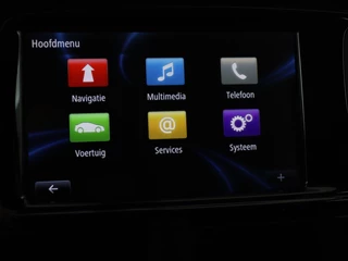 Renault Captur Renault Captur 0.9 TCe Helly Hansen | 1e eigenaar |  Stoelverwarming | Trekhaak | Camera | Navigatie | Keyless | Climate control | Cruise control | LED - afbeelding nr 22