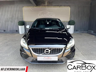 Volvo V40 Volvo V40 2.0 T4 R-Design - afbeelding nr 2