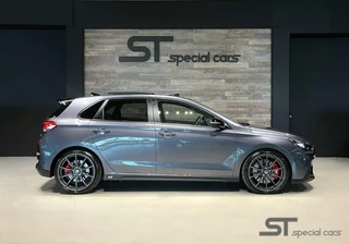 Hyundai i30 Hyundai i30 2.0 T-GDI N2 Performance|PAno|Dealer ond. - afbeelding nr 2
