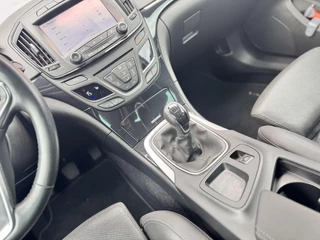Opel Insignia Opel Insignia 1.4 T Business Executive|CARPLAY|CAMERA|PANO - afbeelding nr 21