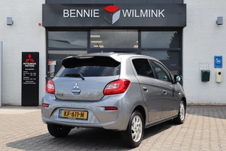 Mitsubishi Space Star Mitsubishi Space Star 1.0 Intense - afbeelding nr 2