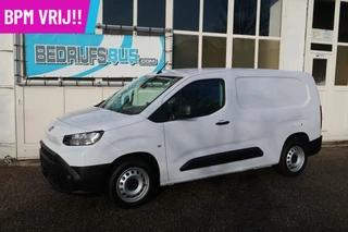 Toyota ProAce - 22728430-0