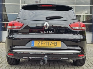 Renault Clio Renault Clio Estate TCe 90 Limited - afbeelding nr 4