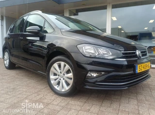 Volkswagen Golf Sportsvan 1.0 TSI Comfortline