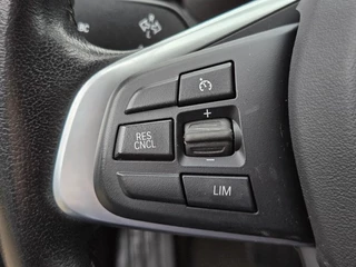 BMW X1 BMW X1 SDRIVE18I SPORTLINE | SPORTSTOELEN | NAVIGATIE | CAMERA | ELEKTR. KOFFERKLEP | - afbeelding nr 22