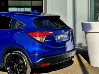 Honda HR-V Honda HR-V 1.5 i-VTEC Elegance |Navi|Climate| - afbeelding nr 37