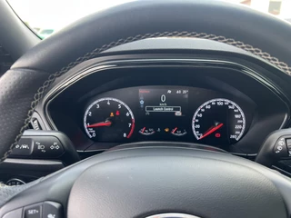 Ford Focus Ford Focus Wagon 2.3 EcoBoost ST-3 | 280PK | Adaptive cruise control | Launch control | Winter Pack | Full LED | Camera - afbeelding nr 16