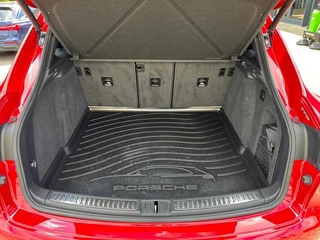 Porsche Macan - afbeelding nr 10