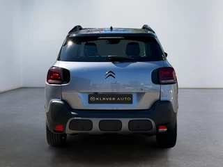 Citroën C3 Aircross Citroën C3 Aircross 130PK S&S Max Automaat | Camera | Keyless | Navi - afbeelding nr 5