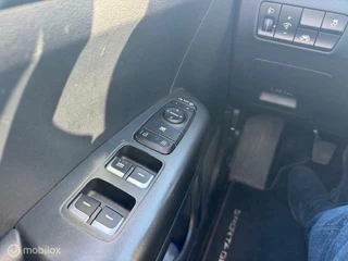 Kia Sportage Kia Sportage 1.6 GDI DynamicLine  Trekhaak , Navigatie , Achteruit rij Camera / Climate - & Cruise Controle / dealer onderhouden - afbeelding nr 20