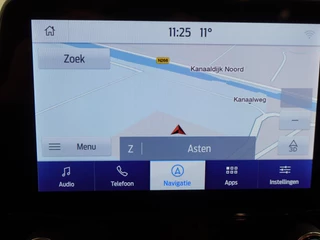 Ford Transit Custom Ford Transit Custom L2H1 Automaat Dubbele cabine Trend Navi Trekhaak Cruise Control Parkeersensoren Airco Bluetooth Euro6 - afbeelding nr 23