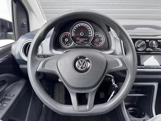 Volkswagen up! Volkswagen Up! 1.0 BMT Move up! Dealer ondh|4seizoensb|Airco - afbeelding nr 13