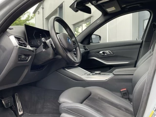 BMW 3 Serie BMW 3-serie Touring 320e xDrive M-Sport Pro|Pano|Head-Up|Memory - afbeelding nr 8