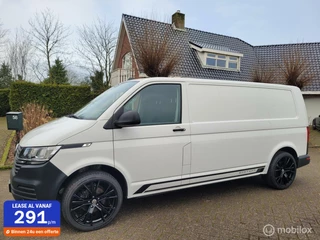 Volkswagen Transporter - 17528598-0