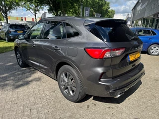 Ford Kuga Ford Kuga 2.5 PHEV ST-Line Carplay/Camera - afbeelding nr 3