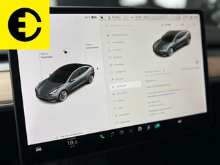 Tesla Model 3 Tesla Model 3 Standard RWD Plus 60 kWh | Pano | Autopilot | incl BTW - afbeelding nr 21