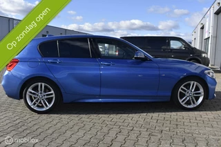 BMW 1 Serie BMW 1-serie 118i M Sport Edition - afbeelding nr 7