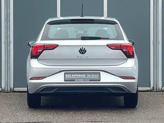 Volkswagen Polo Volkswagen Polo 1.0 TSI Life Business | Camera | Wireless App-connect - afbeelding nr 33