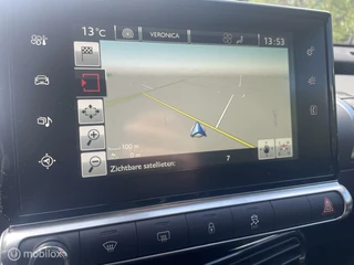 Citroën C4 Cactus Citroen C4 Cactus 1.2 PureTech Business Plus,..LPG..€5750,- - afbeelding nr 21