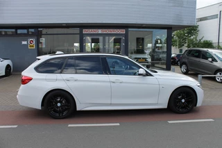 BMW 3 Serie - afbeelding nr 6