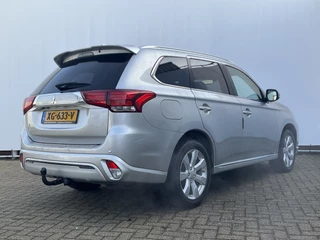 Mitsubishi Outlander - afbeelding nr 11