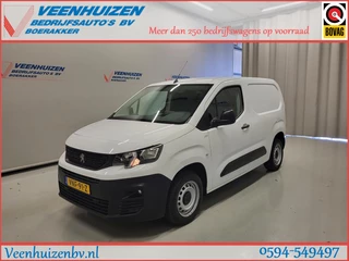 Peugeot Partner - 148095300-0