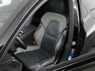 Volvo V60 Volvo V60 2.0 T8 Recharge AWD R-Design | Trekhaak |  Stoelverwarming | Camera | Harman/Kardon | Adaptive cruise | Memory | Carplay | Navigatie | 19'' lichtmetalen velgen - afbeelding nr 5