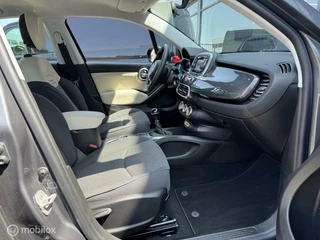 Fiat 500X Fiat 500 X 1.6 PopStar | navi | LMV | DAB - afbeelding nr 29