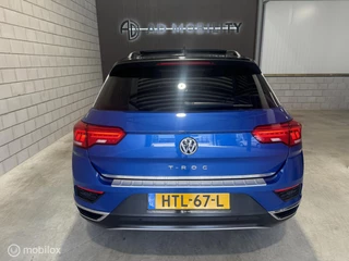 Volkswagen T-Roc Volkswagen T-Roc 1.5 TSI Style Business PANO, ACC, STANDkACH - afbeelding nr 7