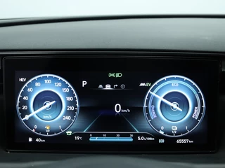 Hyundai Tucson - afbeelding nr 38
