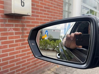 Volkswagen Polo Volkswagen Polo 1.0 TSI 85kW Highline Achteruitrijcamera Adaptieve cruise control Autom. airco LED koplampen Stoelverwarming - afbeelding nr 24