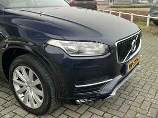 Volvo XC90 Volvo XC90 2.0 D4 190PK EURO6 AUT8 LEDER+SCHUIFDAK+TREKHAAK - afbeelding nr 11