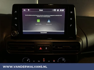 Opel Combo Opel Combo 1.5D 102pk L2H1 Euro6 Airco | Navigatie | Apple Carplay | Android Auto | Cruisecontrol Parkeersensoren - afbeelding nr 5