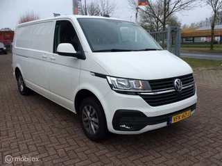 Volkswagen Transporter Volkswagen Transporter 2.0 TDI L2 H3 28 Bulli Nav Camera Trekh - afbeelding nr 3