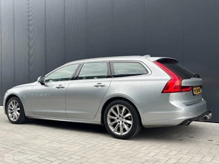 Volvo V90 Volvo V90 2.0 T4 Inscription 2.0 T4 190 pk Trekhaak luxe - afbeelding nr 7