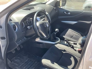 Nissan Navara - afbeelding nr 11