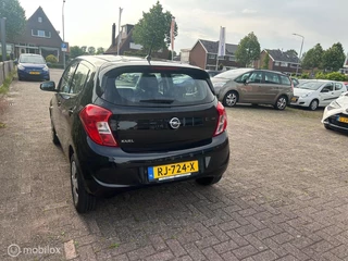 Opel KARL Opel KARL 1.0 ecoFLEX Edition - afbeelding nr 5