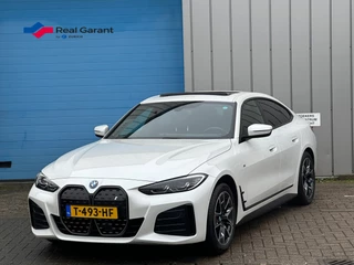BMW i4 BMW I4 EDrive40 84 kWh M Sport 50 Jahre 5d PANO - afbeelding nr 3