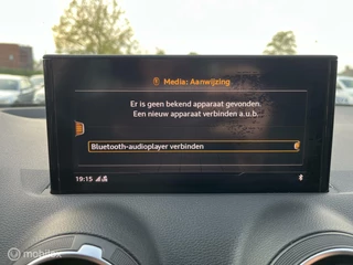 Audi Q2 Audi Q2 35 TFSI Pro Line LED*NAVI*CRUISE*PDC*VIRTUAL* - afbeelding nr 18