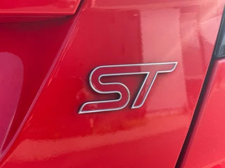 Ford Fiesta Ford Fiesta ST RACE RED 182 PK / AIRCO RECARO STOELVERWARM BT PDC CAMERA - afbeelding nr 51